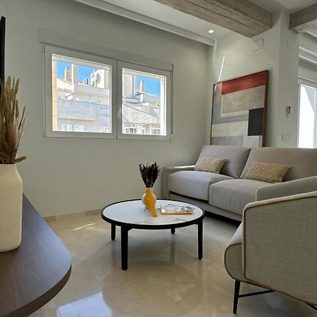 Apartament Navas 102 Cosmopolitan Loft Grenada Zewnętrze zdjęcie