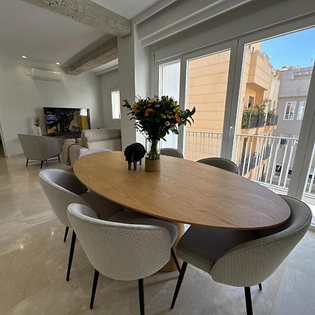 Apartament Navas 102 Cosmopolitan Loft Grenada Zewnętrze zdjęcie