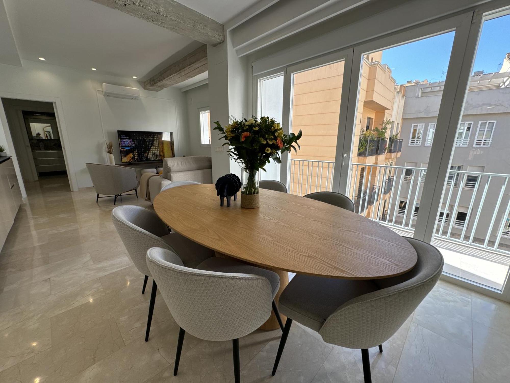 Apartament Navas 102 Cosmopolitan Loft Grenada Zewnętrze zdjęcie