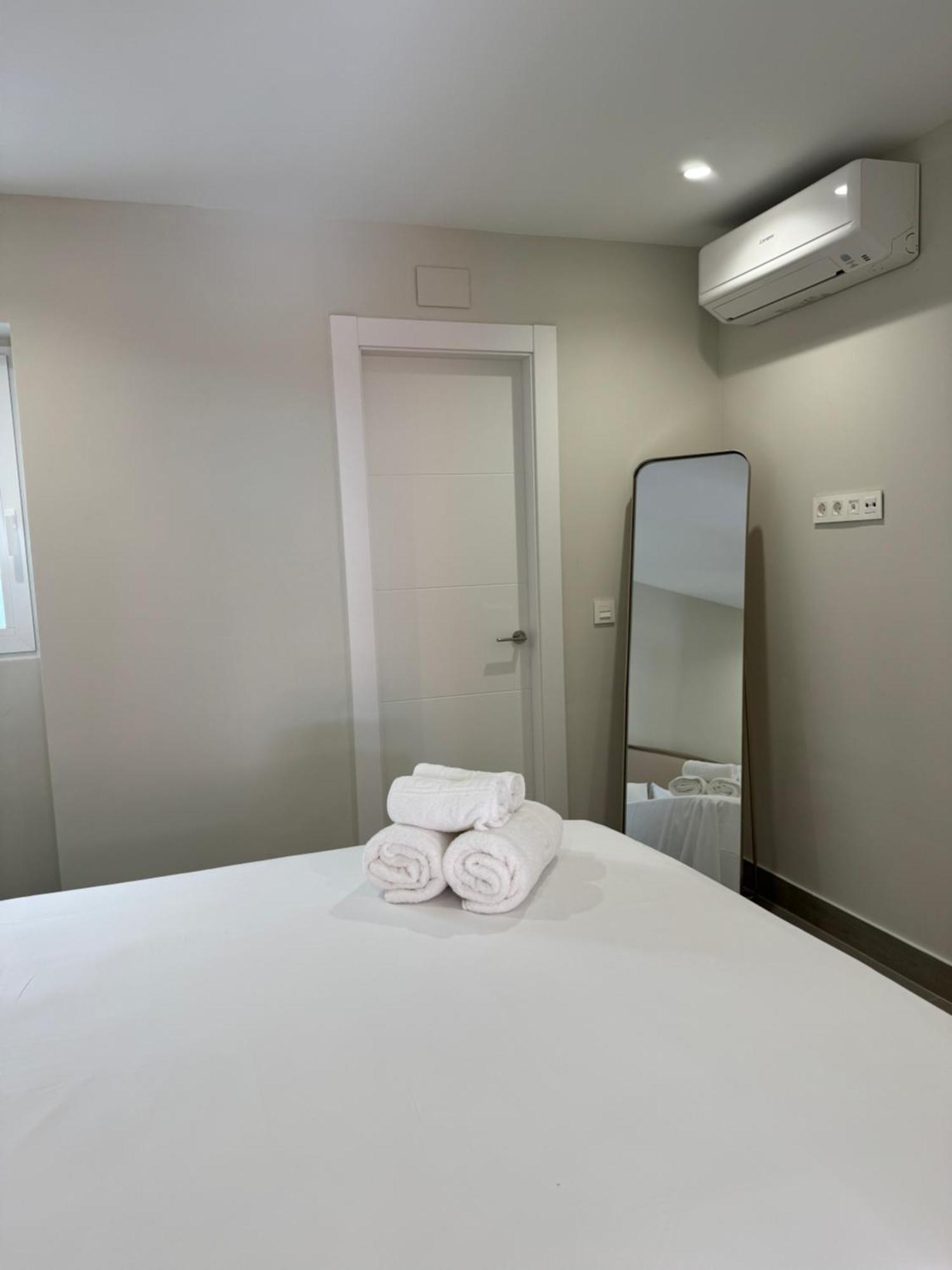 Apartament Navas 102 Cosmopolitan Loft Grenada Zewnętrze zdjęcie