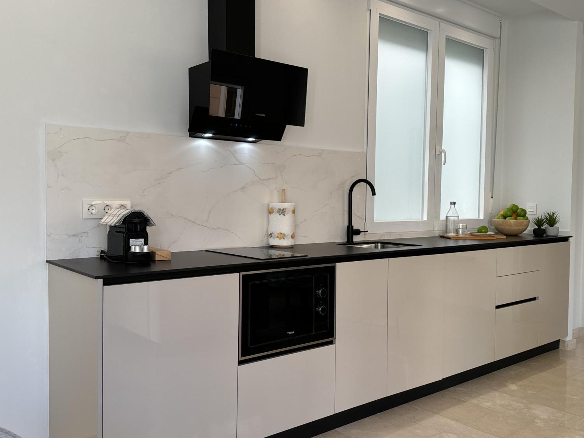 Apartament Navas 102 Cosmopolitan Loft Grenada Zewnętrze zdjęcie