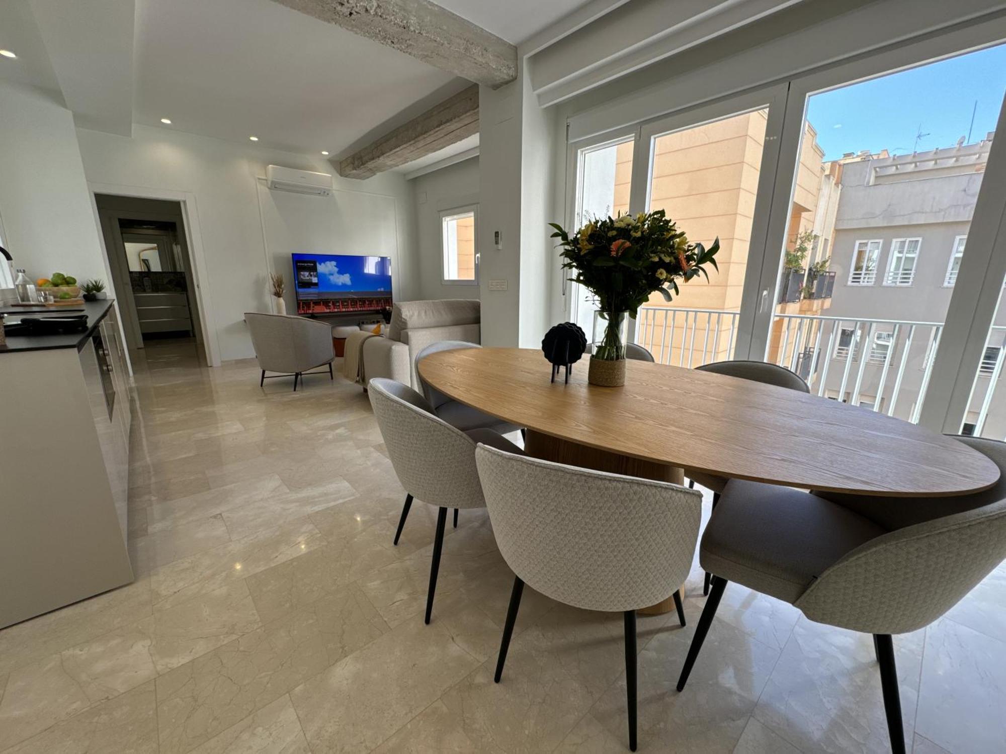 Apartament Navas 102 Cosmopolitan Loft Grenada Zewnętrze zdjęcie