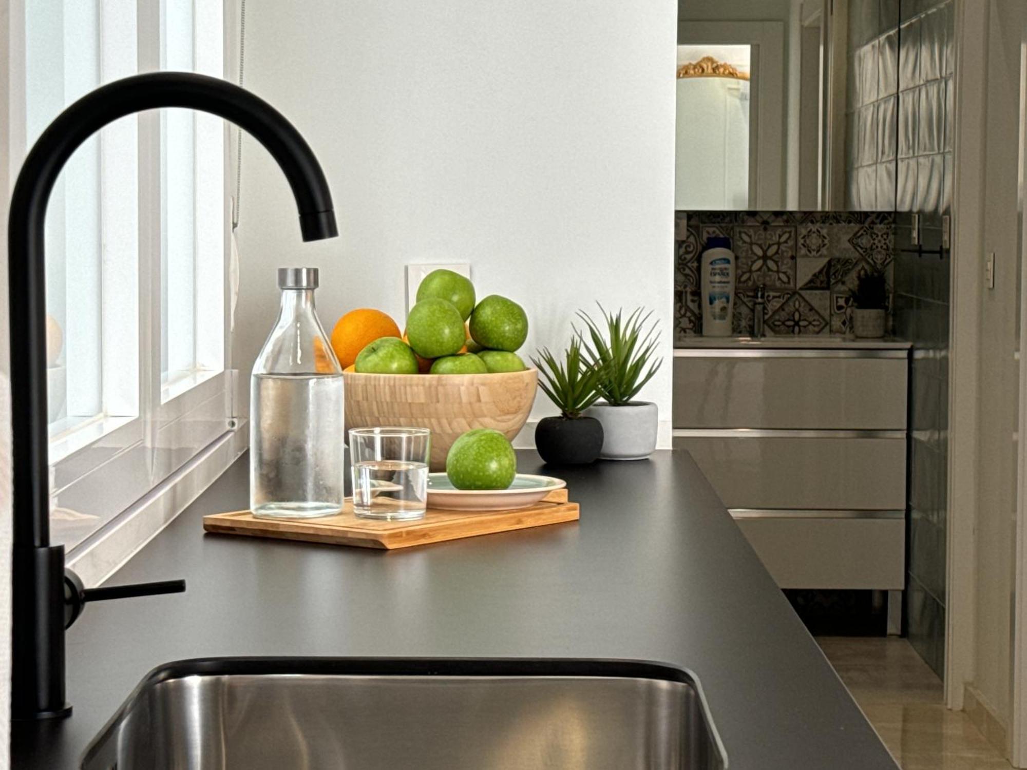 Apartament Navas 102 Cosmopolitan Loft Grenada Zewnętrze zdjęcie